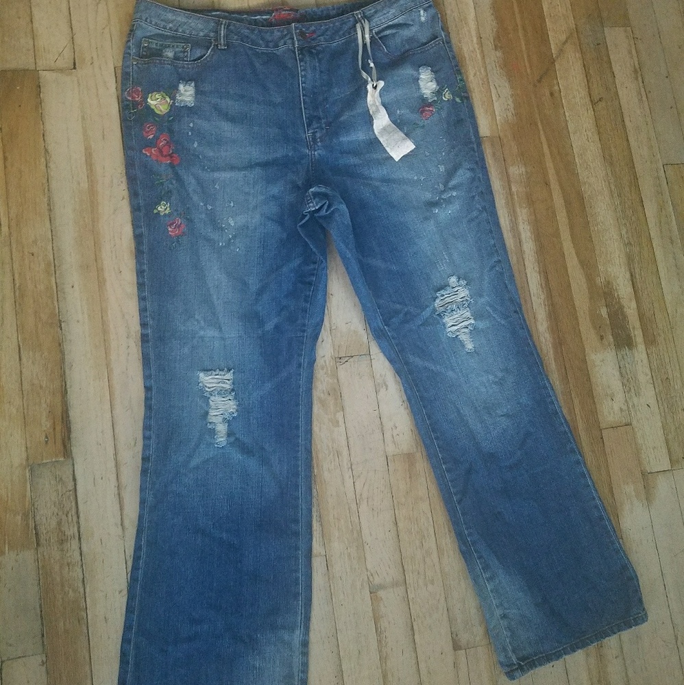 Jessica Simpson Jeans